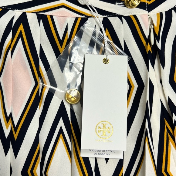 Tory Burch Golf Gauchos - Picture 4 of 4